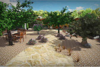 Etude paysagère Carry-le-Rouet