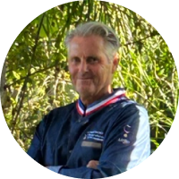 Pascal Vachey - Paysagiste à Carry-le-Rouet